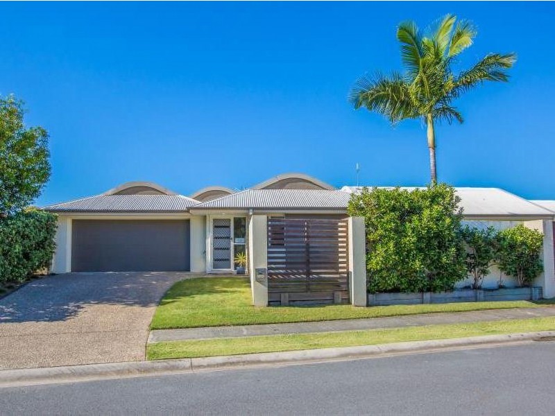 1/21 Fitzpatrick Street, Upper Coomera QLD 4209