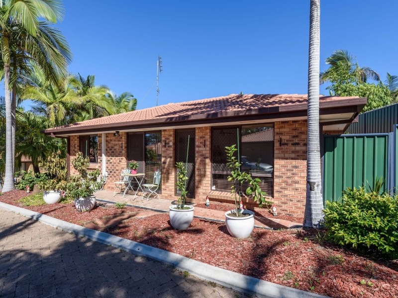 11/13 Cannington Place, Helensvale QLD 4212