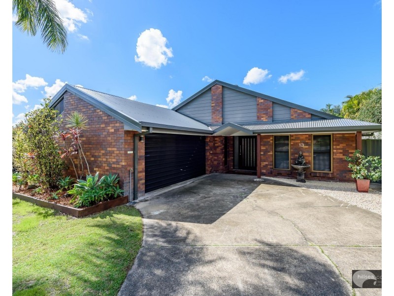 13 Jesmond Road, Helensvale QLD 4212