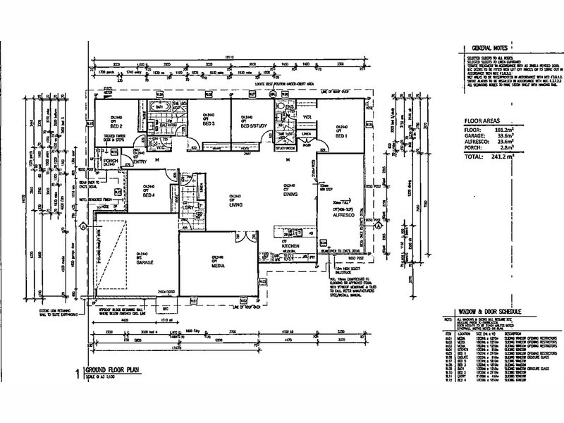 3 Cathmor Court, Oxenford QLD 4210