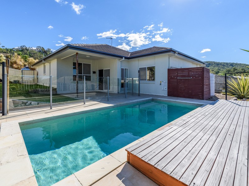 2 Bakara Lane, Upper Coomera QLD 4209