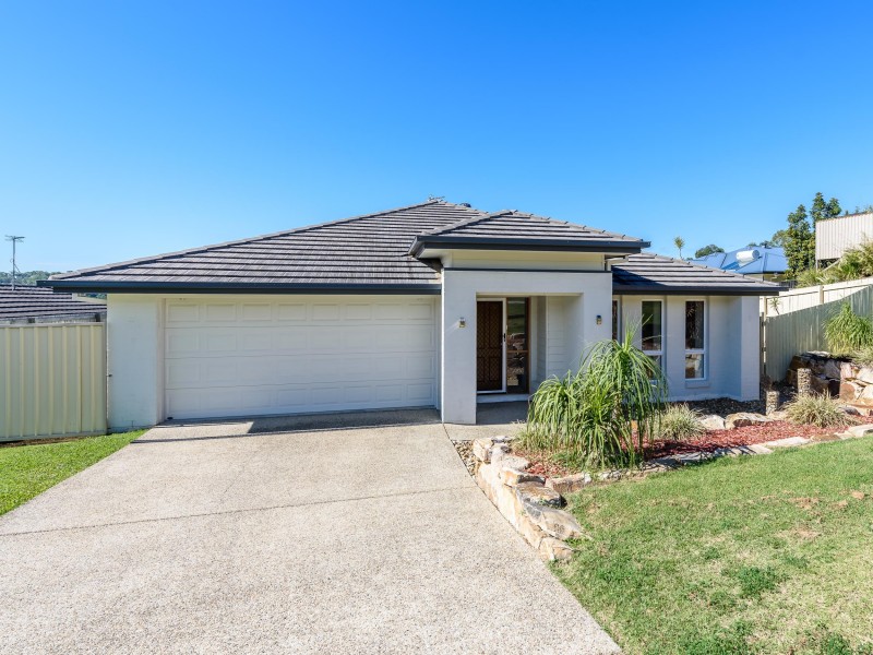 2 Bakara Lane, Upper Coomera QLD 4209