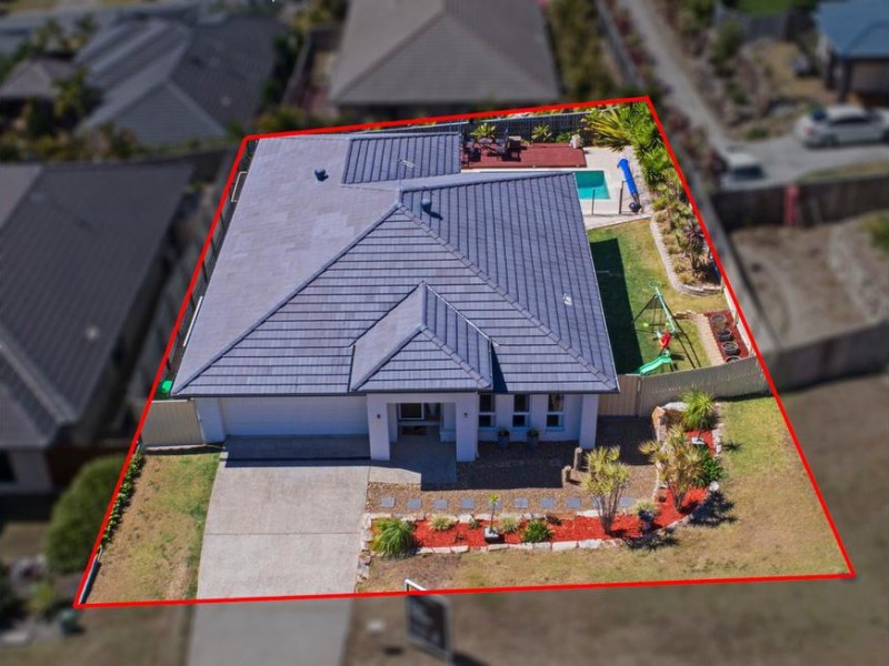 2 Bakara Lane, Upper Coomera QLD 4209