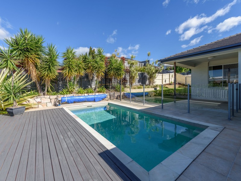 2 Bakara Lane, Upper Coomera QLD 4209