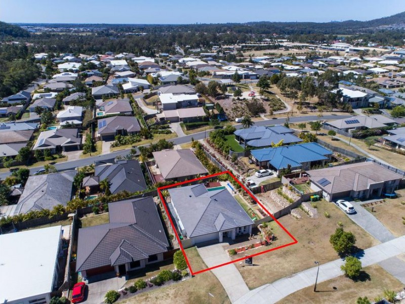 2 Bakara Lane, Upper Coomera QLD 4209