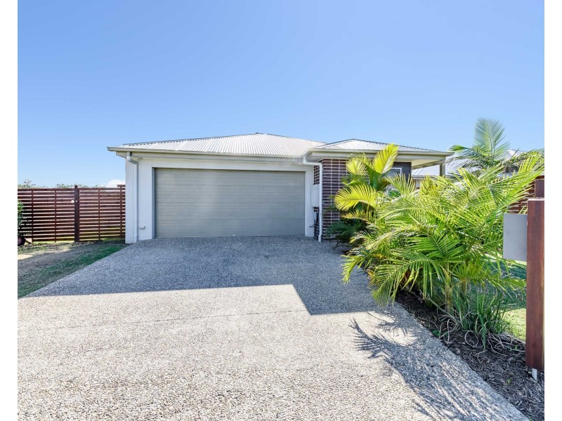 51 Moonie Drive, Coomera QLD 4209