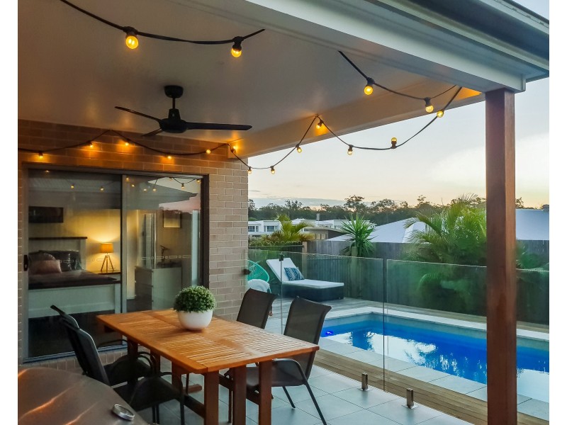 51 Moonie Drive, Coomera QLD 4209