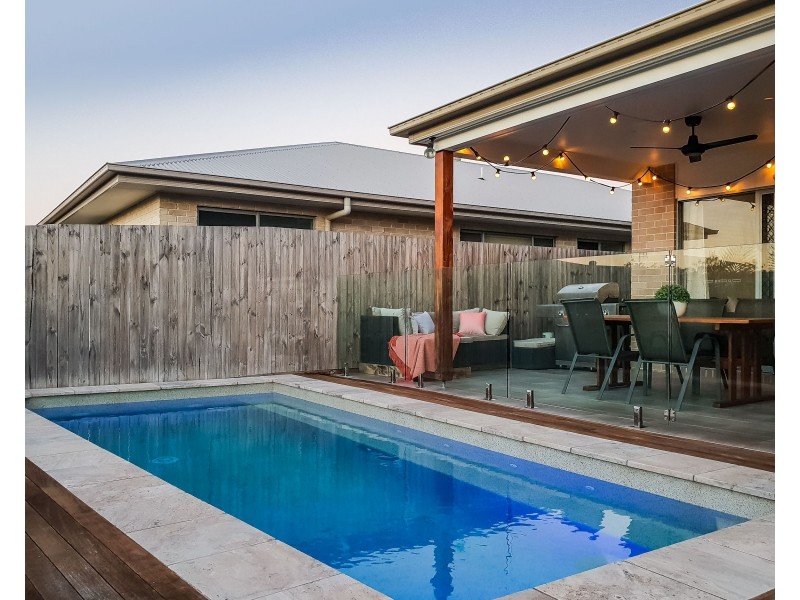 51 Moonie Drive, Coomera QLD 4209