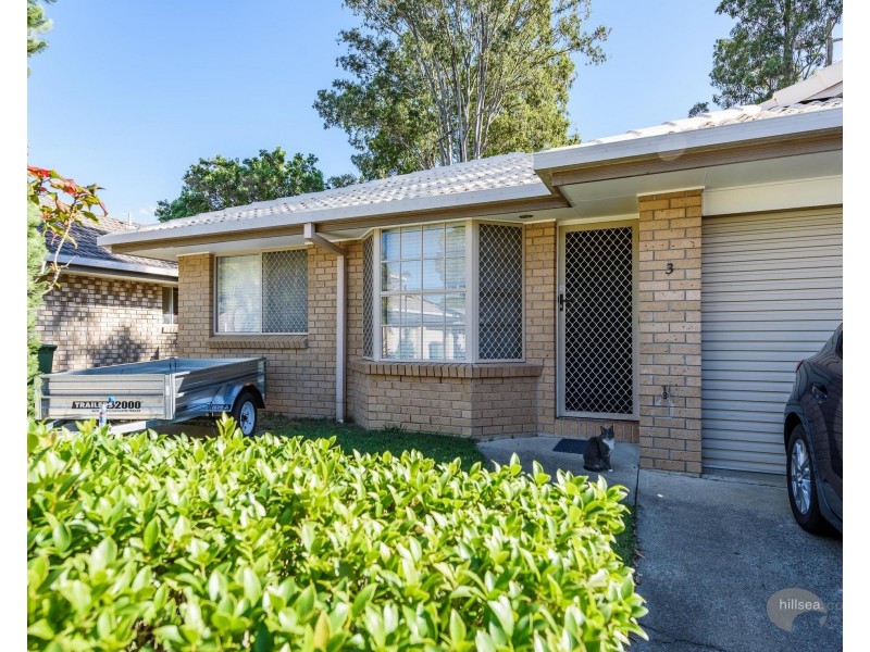 3/15 Yaun Street, Coomera QLD 4209