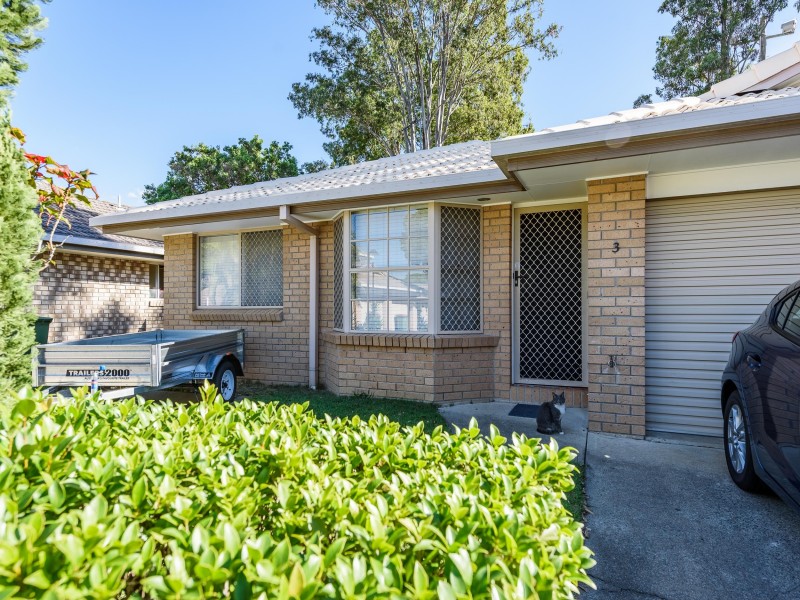 3/15 Yaun Street, Coomera QLD 4209