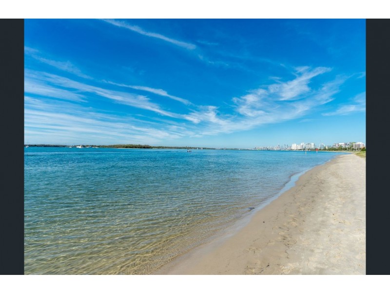 3/54 Brighton Street, Biggera Waters QLD 4216