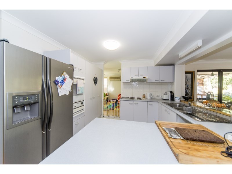 31 Warrego Way, Helensvale QLD 4212