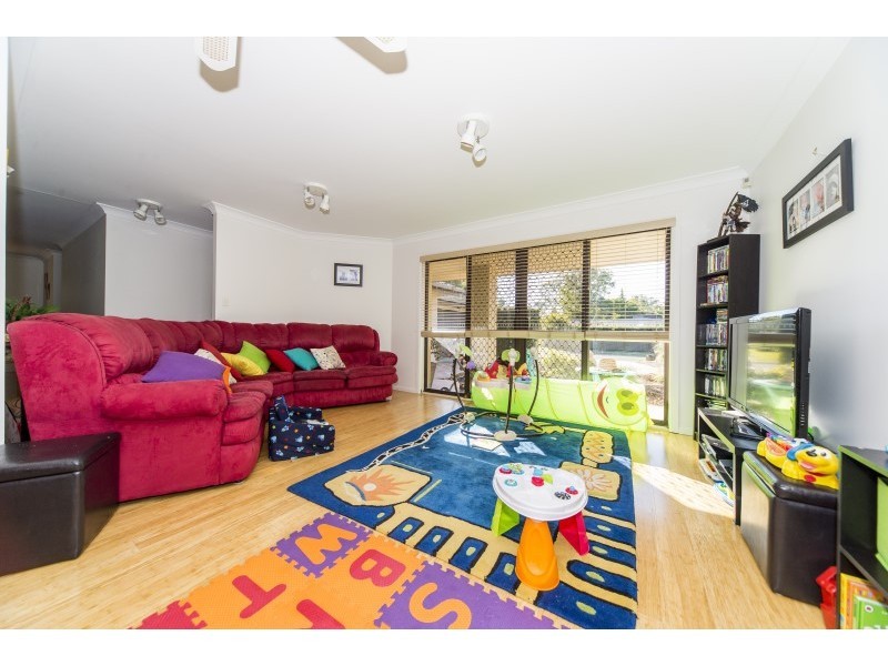 31 Warrego Way, Helensvale QLD 4212