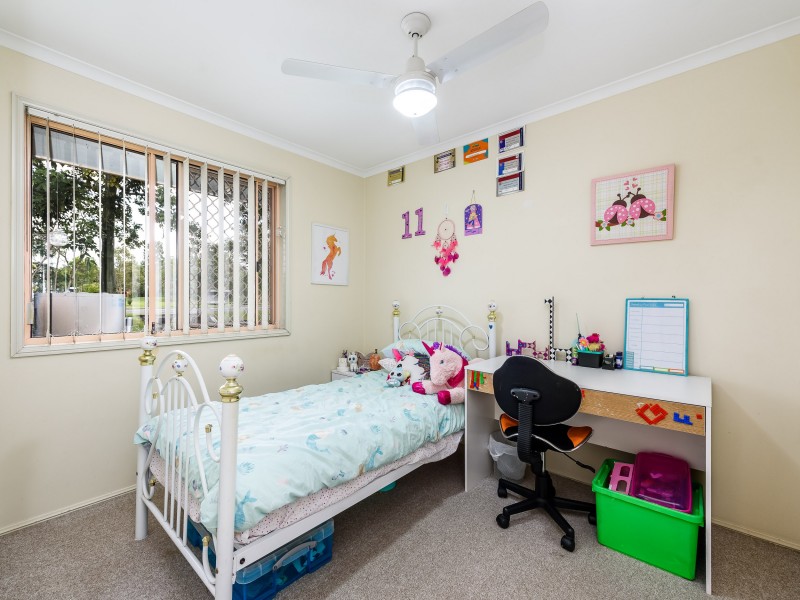 4 Birch Court, Oxenford QLD 4210