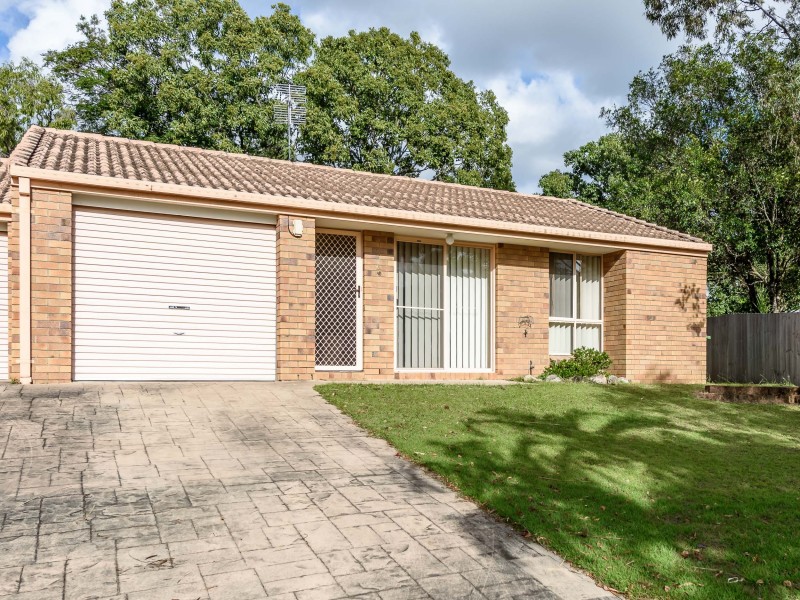 4 Birch Court, Oxenford QLD 4210