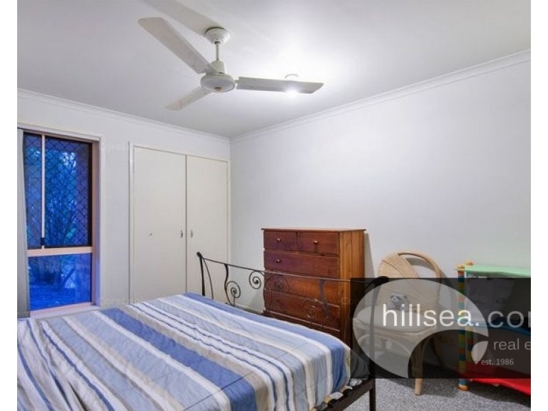 1/24-28 Hollywood Place, Oxenford QLD 4210