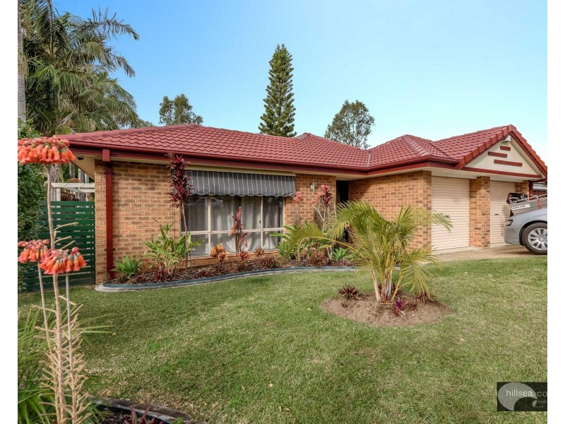 30 Bexley Place, Helensvale QLD 4212
