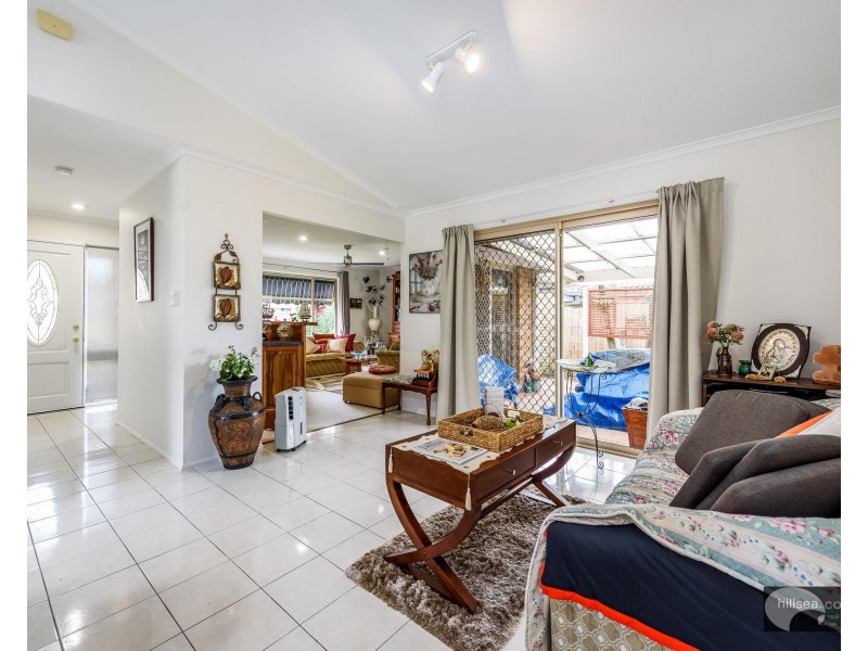 30 Bexley Place, Helensvale QLD 4212