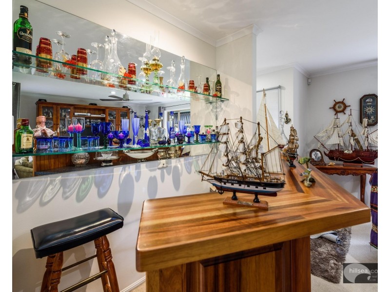 30 Bexley Place, Helensvale QLD 4212