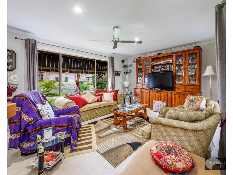 30 Bexley Place, Helensvale QLD 4212