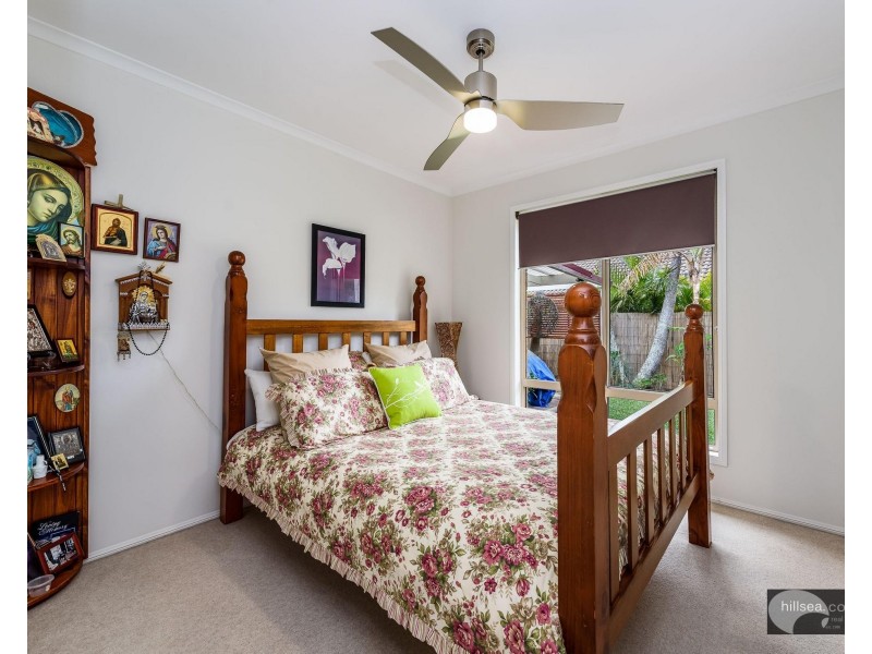 30 Bexley Place, Helensvale QLD 4212