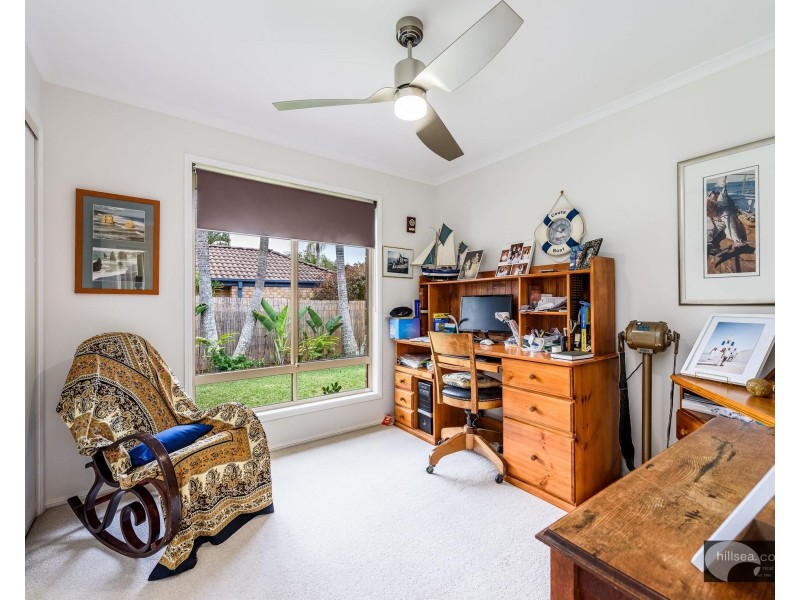 30 Bexley Place, Helensvale QLD 4212