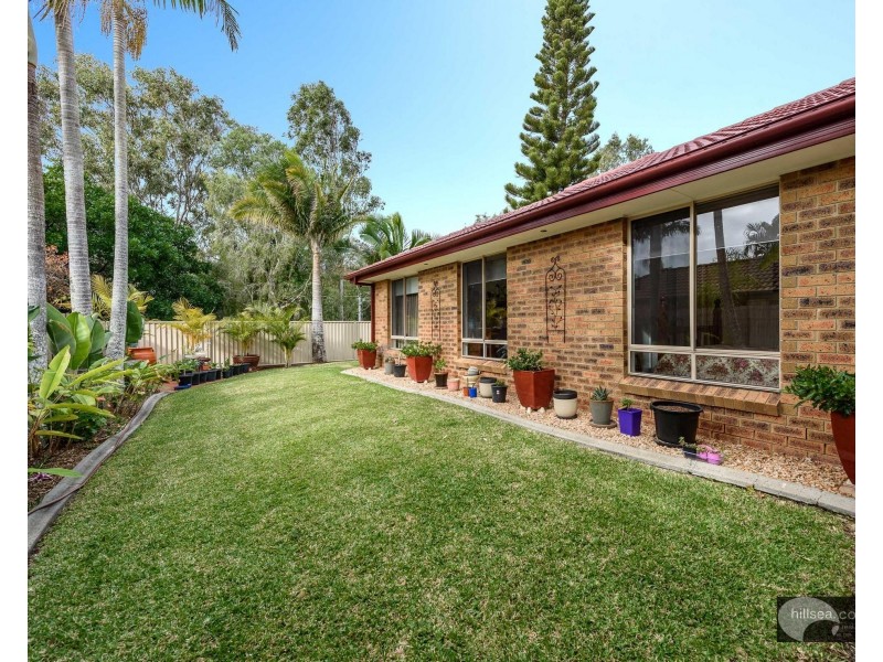 30 Bexley Place, Helensvale QLD 4212