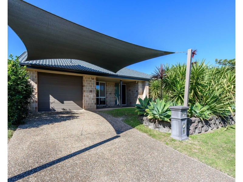6 Fallow Court, Upper Coomera QLD 4209