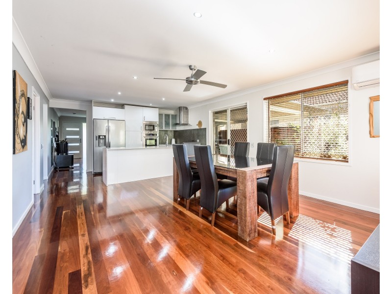 6 Fallow Court, Upper Coomera QLD 4209
