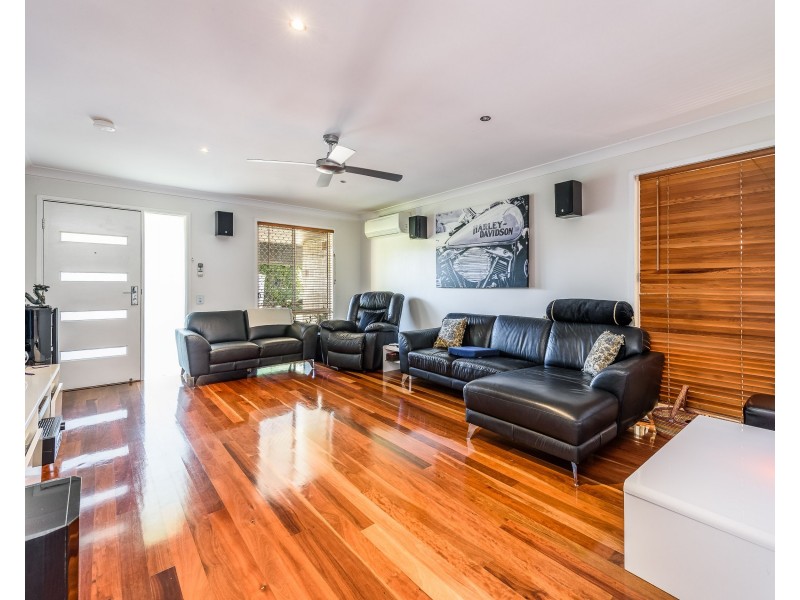 6 Fallow Court, Upper Coomera QLD 4209