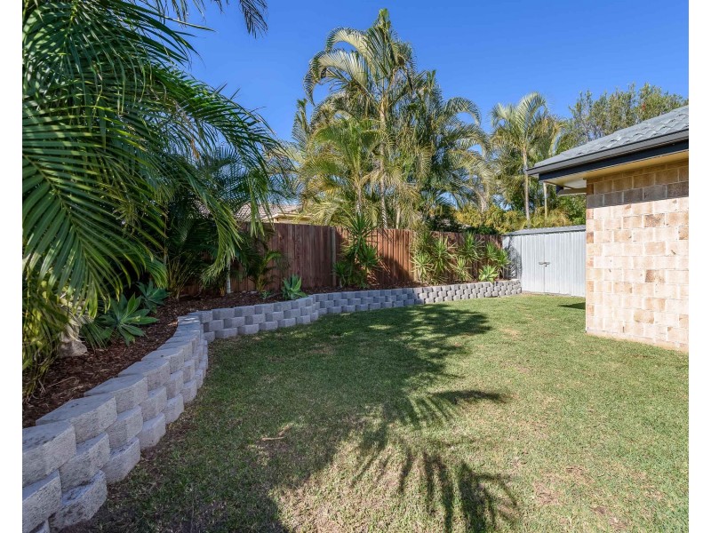 6 Fallow Court, Upper Coomera QLD 4209