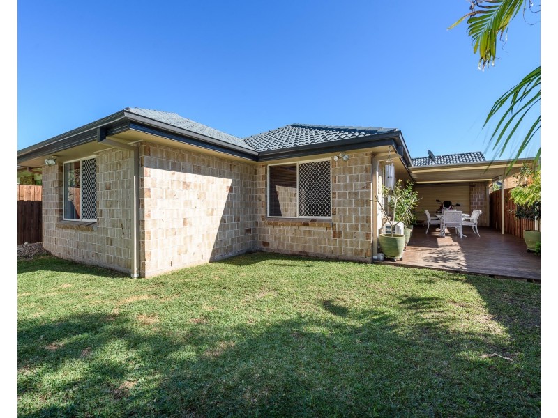 6 Fallow Court, Upper Coomera QLD 4209