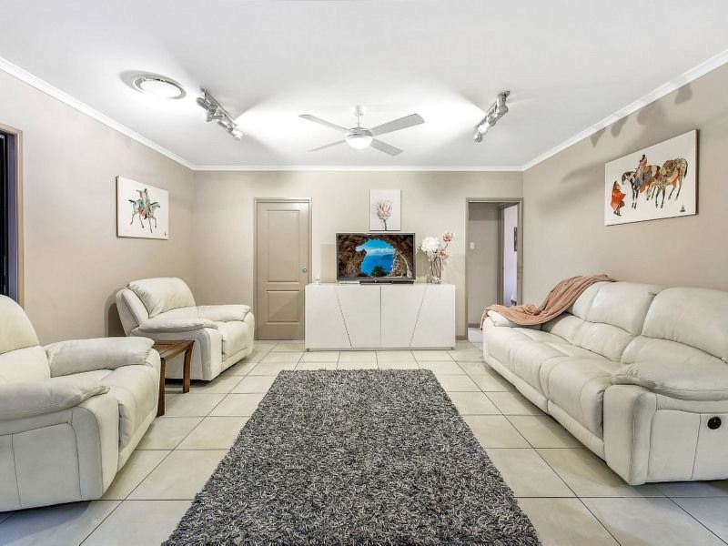 5 Berrimilla Lane, Coomera Waters QLD 4209