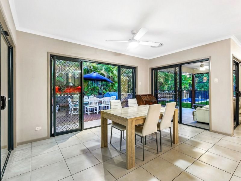 5 Berrimilla Lane, Coomera Waters QLD 4209