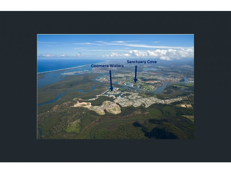 5 Berrimilla Lane, Coomera Waters QLD 4209