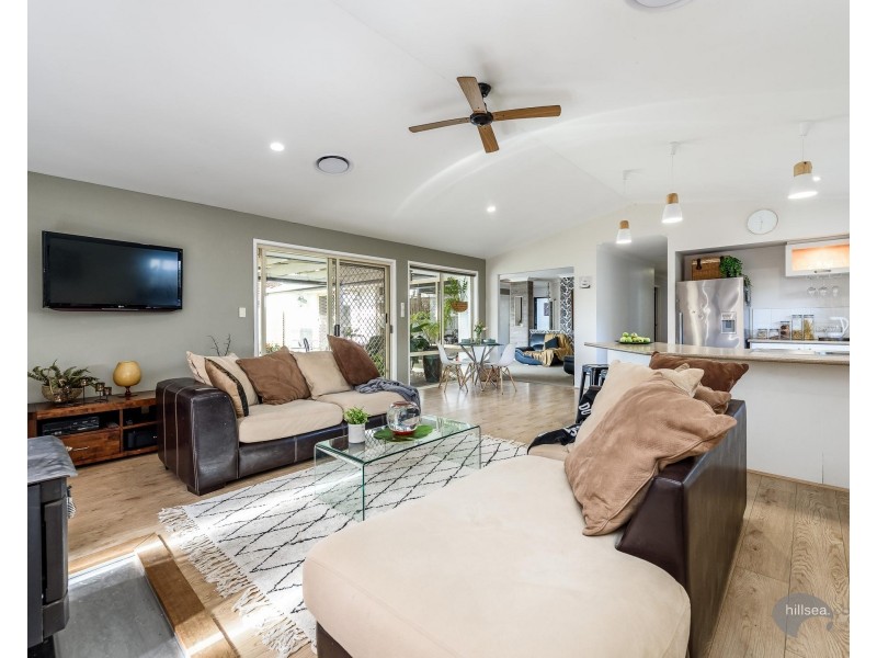17 Ferricks Court, Upper Coomera QLD 4209