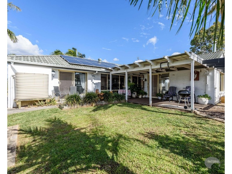 17 Ferricks Court, Upper Coomera QLD 4209