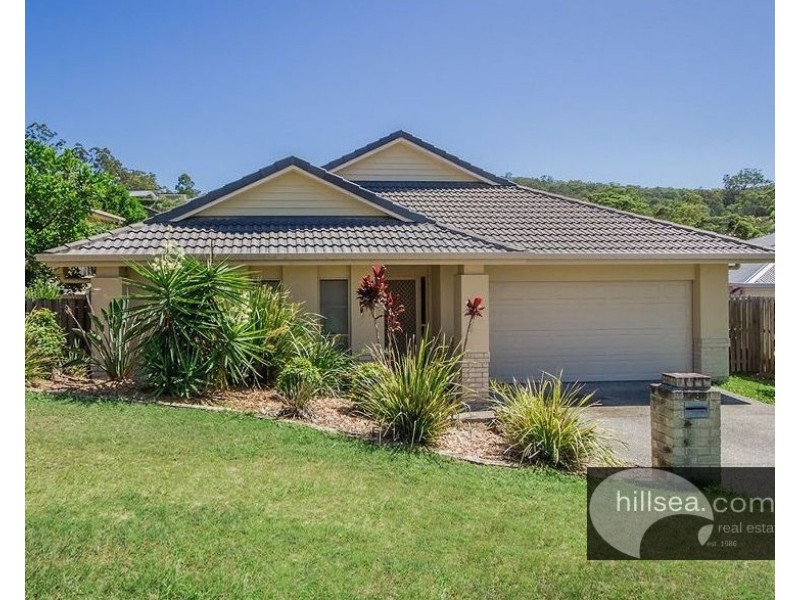 8 Lawson Street, Upper Coomera QLD 4209