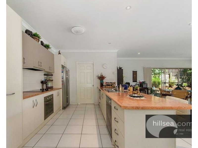 8 Lawson Street, Upper Coomera QLD 4209