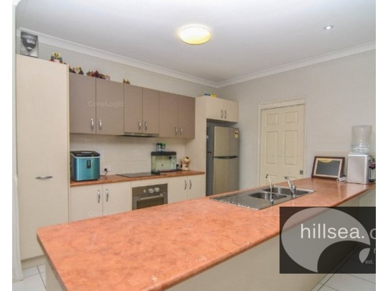 8 Lawson Street, Upper Coomera QLD 4209