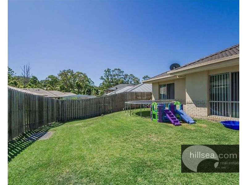 8 Lawson Street, Upper Coomera QLD 4209