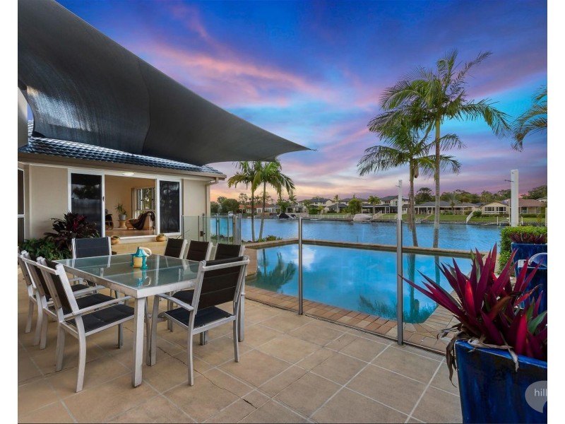 50 Monterey Keys Drive, Helensvale QLD 4212