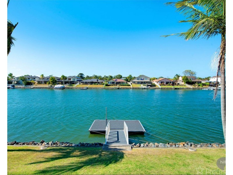50 Monterey Keys Drive, Helensvale QLD 4212