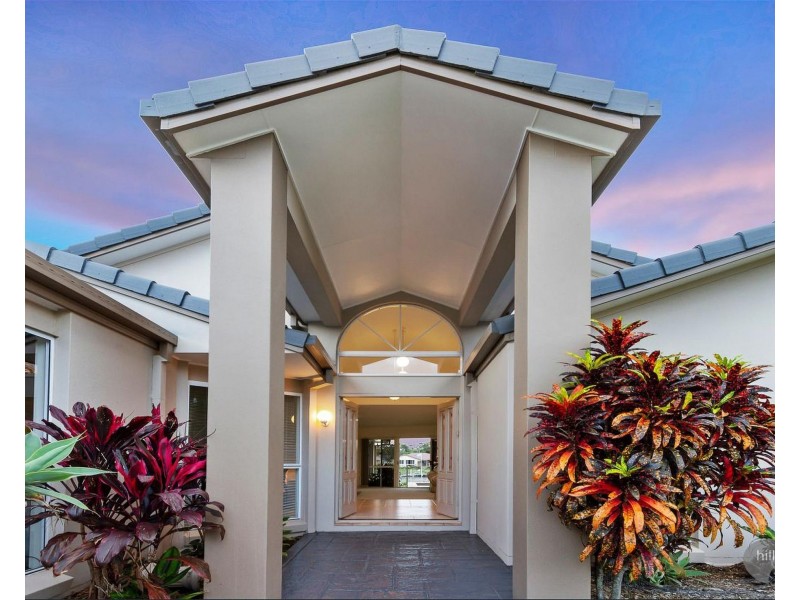 50 Monterey Keys Drive, Helensvale QLD 4212