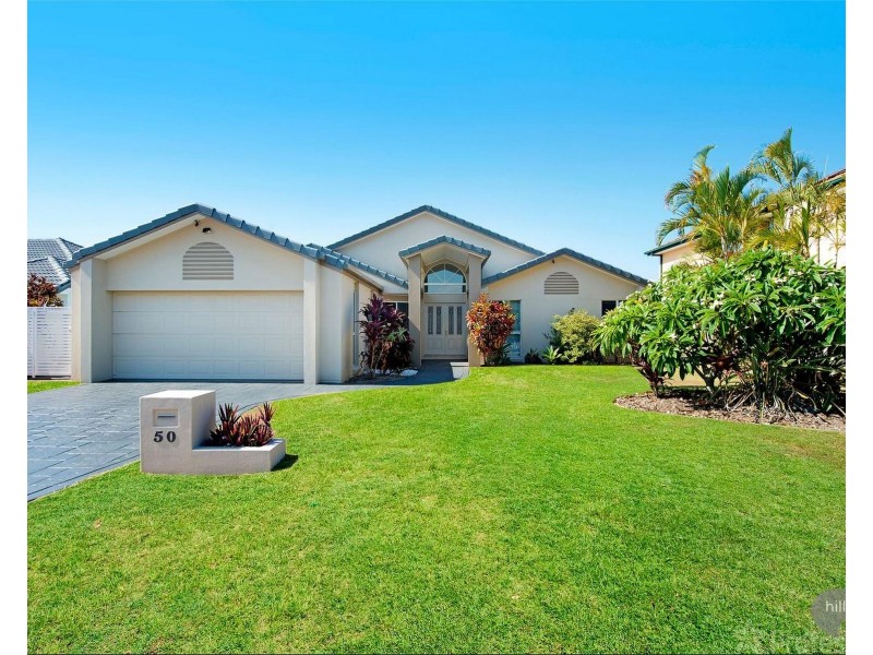50 Monterey Keys Drive, Helensvale QLD 4212