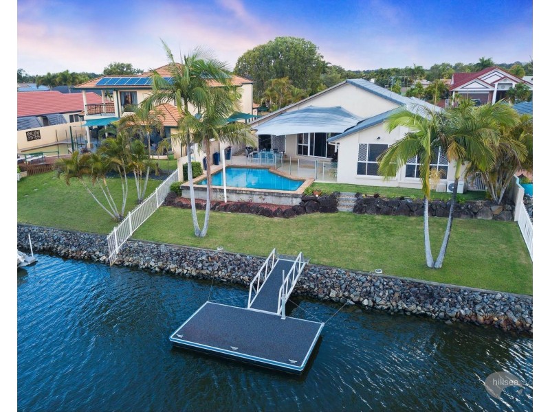 50 Monterey Keys Drive, Helensvale QLD 4212