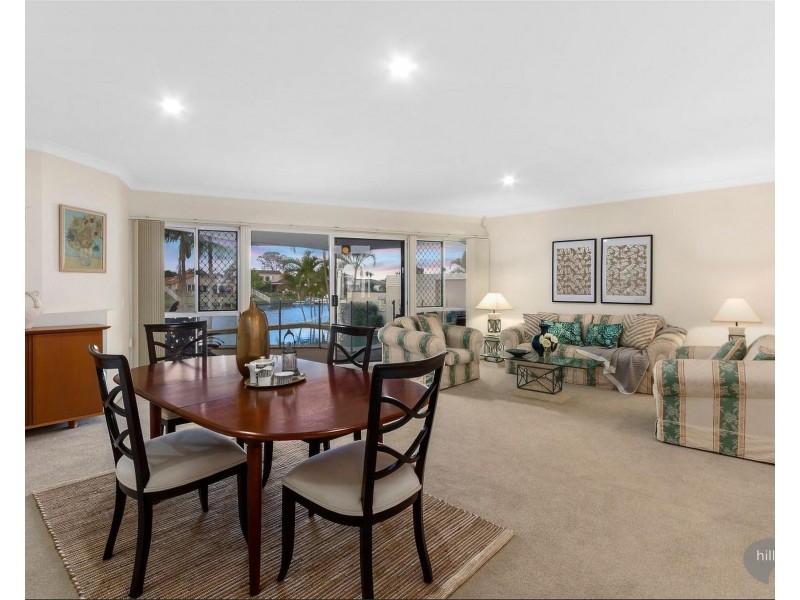 50 Monterey Keys Drive, Helensvale QLD 4212