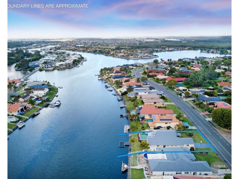 50 Monterey Keys Drive, Helensvale QLD 4212