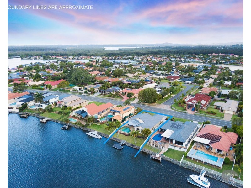 50 Monterey Keys Drive, Helensvale QLD 4212