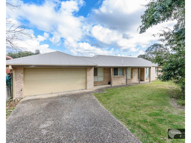 30 David Street, Upper Coomera QLD 4209